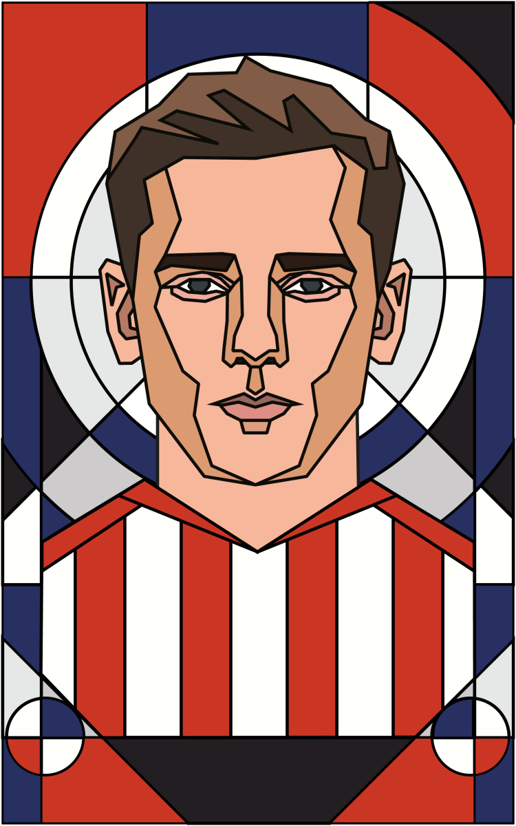 紅軍志在重 紅軍志在重