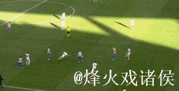 格列兹曼轰超级世界波!世界级停球+凌空抽射,破18天球荒 格列兹曼轰超级世界波!世界级停球+凌空抽射,破18天球荒