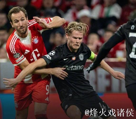 17岁妖星三连斩独享历史第一,拜仁3-1葡萄牙体 17岁妖星三连斩独享历史第一,拜仁3-1葡萄牙体