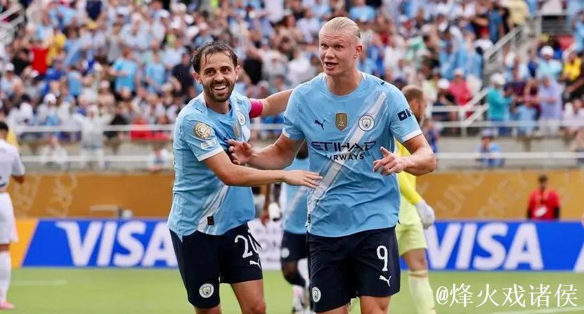 世俱杯夺冠赔率:大巴黎1赔3.5领跑 曼城超皇马 世俱杯夺冠赔率:大巴黎1赔3.5领跑 曼城超皇马