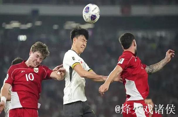 皇帝不急太监急!国足输球韩媒愤怒:真是奇耻大辱 皇帝不急太监急!国足输球韩媒愤怒:真是奇耻大辱