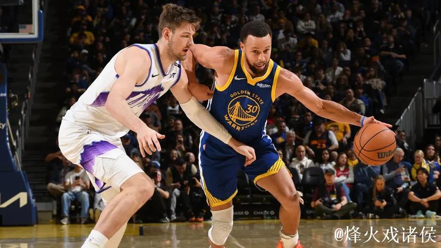 库里31分马尔卡宁空砍35+6 勇士逆转爵士 库里31分马尔卡宁空砍35+6 勇士逆转爵士