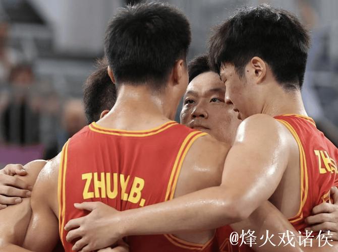 奥运-中国三人男篮不敌美国 张宁7分赵嘉仁9分 奥运-中国三人男篮不敌美国 张宁7分赵嘉仁9分