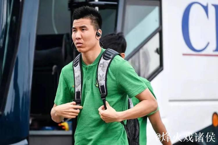 国安老将王刚续约失败!七年功勋恐告别工体,未来何去何从? 国安老将王刚续约失败!七年功勋恐告别工体,未来何去何从?