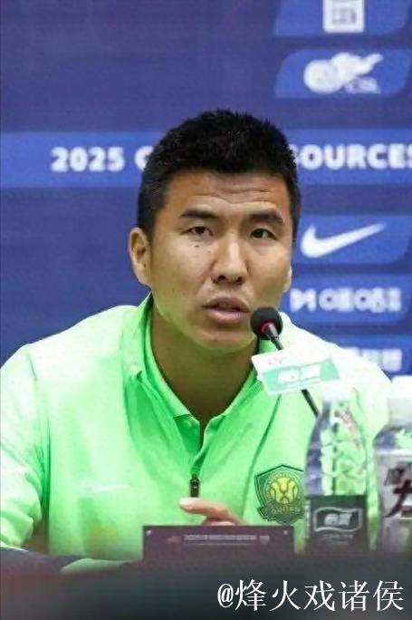 国安老将王刚续约失败!七年功勋恐告别工体,未来何去何从? 国安老将王刚续约失败!七年功勋恐告别工体,未来何去何从?