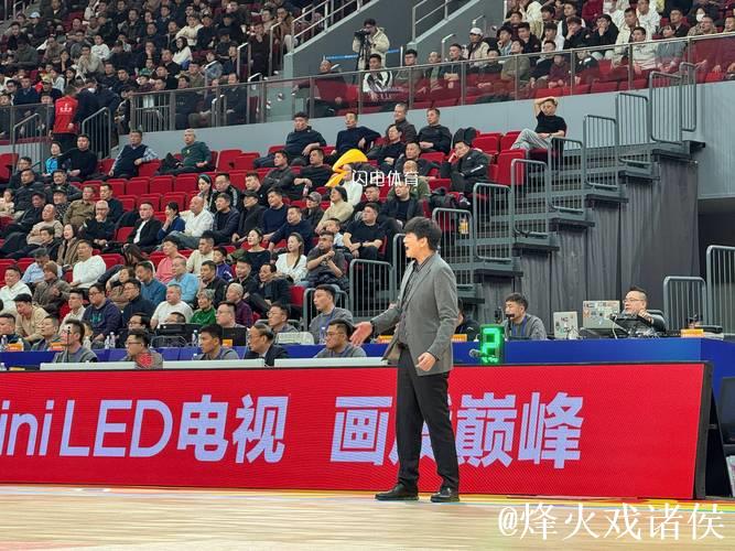 “珀”纪录之夜！高速男篮108：85轻取吉林，珀塞尔38分