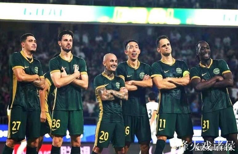 浙江新外援首秀半场造三球 米特里策“炸裂亮相”