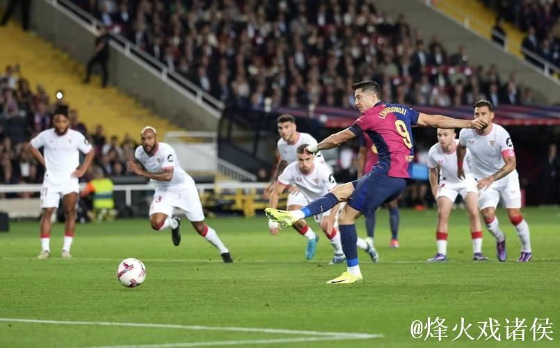 西甲上演最强矛盾之争 数据示巴萨击沉"黄潜" 西甲上演最强矛盾之争 数据示巴萨击沉"黄潜"