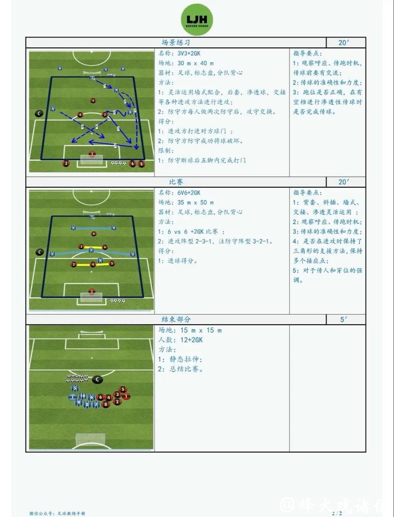 世界杯球队进攻能力全面解析