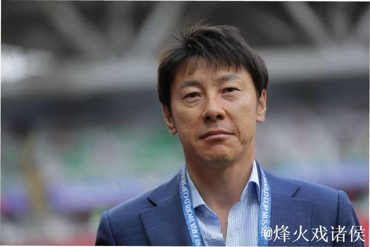 申台龙:未收到中国足协邀请 若有报价我就去执教 申台龙:未收到中国足协邀请 若有报价我就去执教