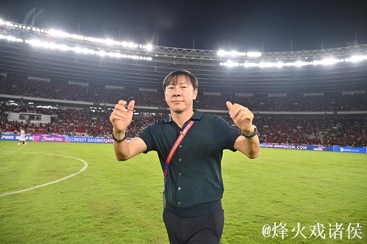申台龙:未收到中国足协邀请 若有报价我就去执教 申台龙:未收到中国足协邀请 若有报价我就去执教